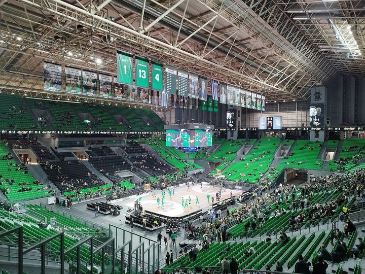 Leihuo Esports-雷火电竞 — 体育场景配图（资料示意）